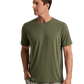 Free Fly T-shirts S / Fatigue Free Fly - Men's Elevate Lightweight Tee