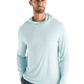 Free Fly T-shirts S / Glacier Free Fly - Men's Bamboo Lightweight Hoodie