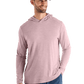 Free Fly T-shirts S / Heather Adobe Red Free Fly - Men's Bamboo Shade Hoodie