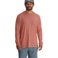 Free Fly T-Shirts S / Heather Red Clay Free Fly - Men's Bamboo Shade Hoodie