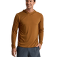 Free Fly T-shirts S / Heather Russet Free Fly - Men's Bamboo Shade Hoodie