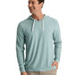 Free Fly T-Shirts S / Ocean Mist Free Fly - Men's Bamboo Slub Hoodie II