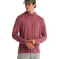 Free Fly T-Shirts S / Plum Free Fly - Men's Bamboo Lightweight Hoodie