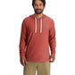 Free Fly T-Shirts S / Red Clay Free Fly - Men's Bamboo Slub Hoodie II