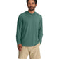 Free Fly T-Shirts S / Sea Pine Free Fly - Men's Elevate Lightweight Hoodie