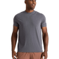 Free Fly T-shirts S / Smoke Free Fly - Men's Elevate Lightweight Tee