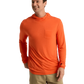 Free Fly T-shirts S / Tigerlily Free Fly - Men's Bamboo Lightweight Hoodie