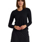 Free Fly T-Shirts XS / Black Free Fly - Women's Ribbed Bamboo Long Sleeve