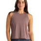 Free Fly T-Shirts XS / Fig Free Fly - Women's Elevate Lightweight Tank