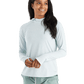 Free Fly T-shirts XS / Heather Bay Blue Free Fly - Women's Elevate Hoodie