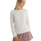 Free Fly T-Shirts XS / Off White Heather Free Fly - Women's Bamboo Shade Long Sleeve II