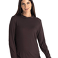 Free Fly T-shirts XS / Red Cedar Free Fly - Women's Bamboo Shade Hoodie II