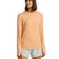 Free Fly T-shirts XS / Tropic Orange Free Fly - Women's Bamboo Shade Hoodie II