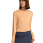 Free Fly T-shirts XS / Tropic Orange Free Fly - Women's Bamboo Shade Long Sleeve II