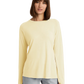 Free Fly T-shirts XS / Washed Citrus Free Fly - Women's Bamboo Lightweight Long Sleeve II