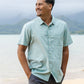 Free Fly - Men's Harbor Short Sleeve Shirt