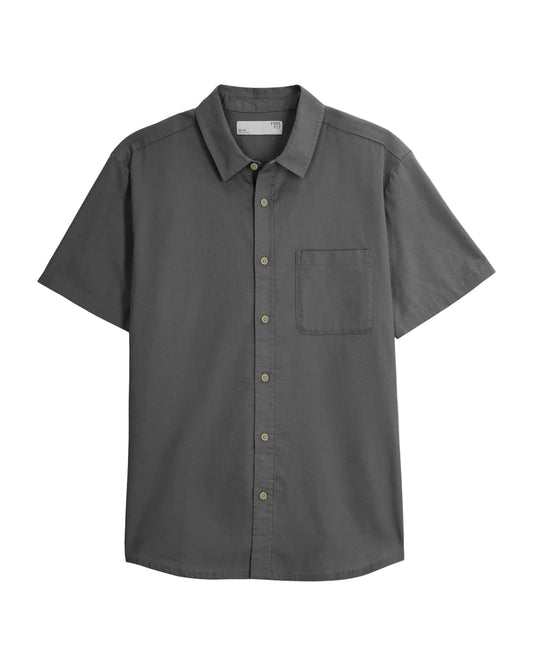 Free Fly - Men's Harbor Short Sleeve Shirt