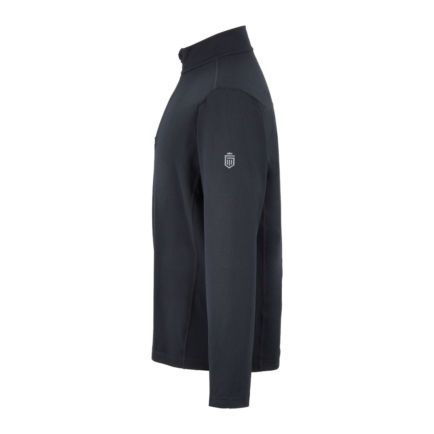Greatness Wins Layering Greatness Wins - Men's Core Tech Quarter-Zip