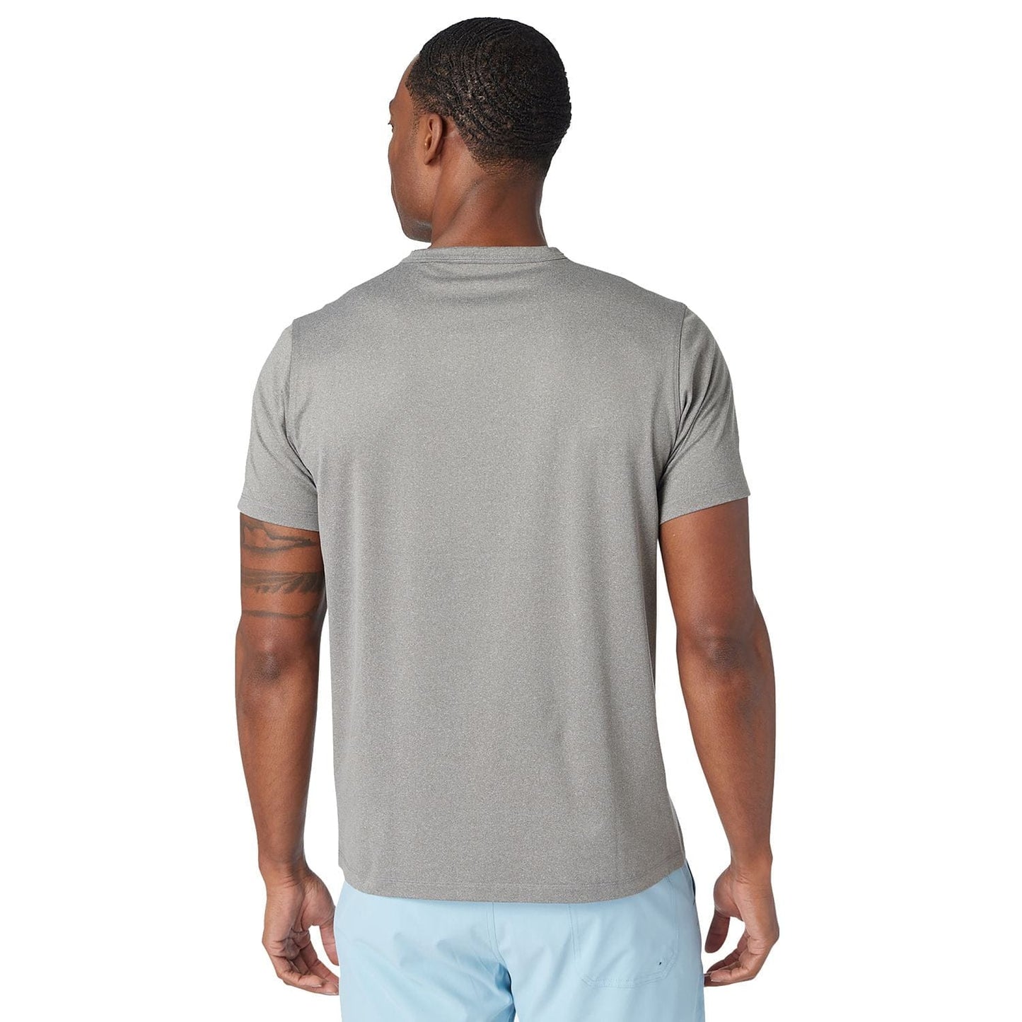 Greatness Wins T-Shirts Greatness Wins - Men's Core Tech Tee