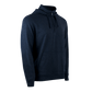 Greg Norman Layering Greg Norman - Men's Lab 1/4-Zip Hoodie