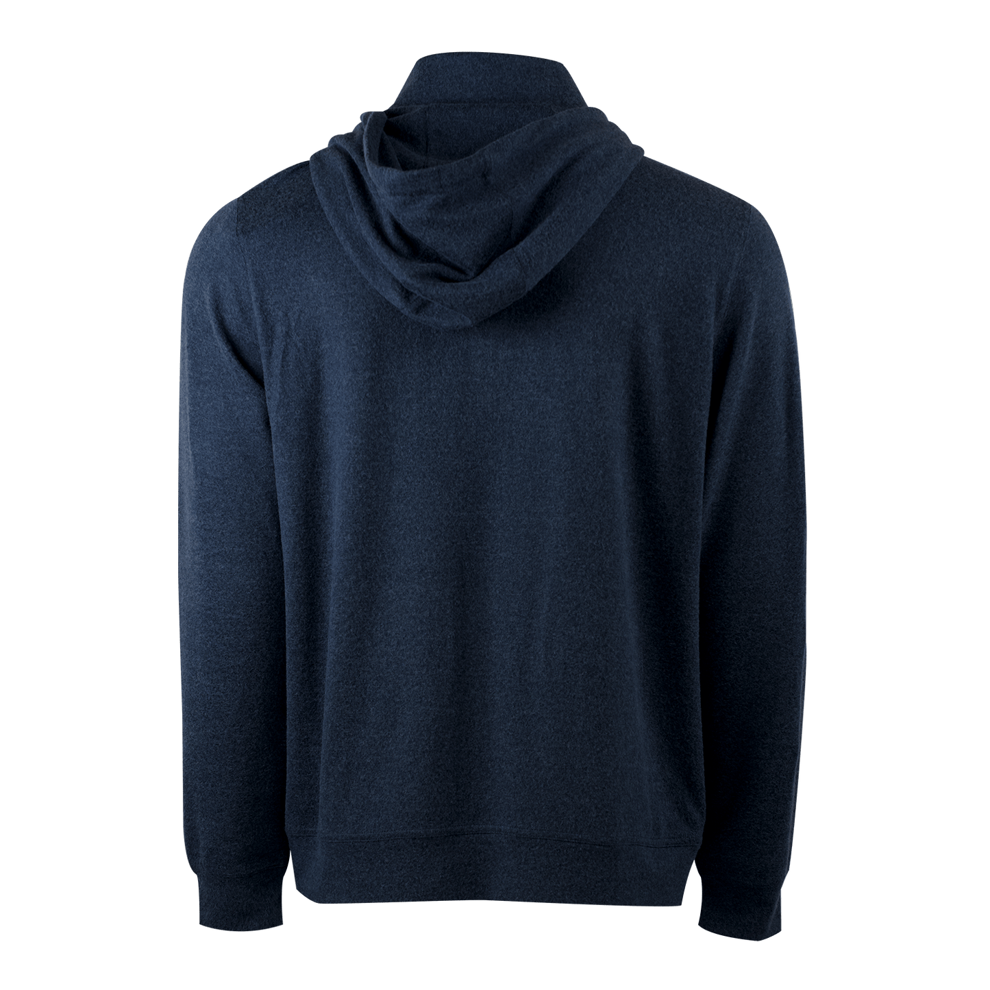 Greg Norman Layering Greg Norman - Men's Lab 1/4-Zip Hoodie