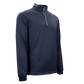 Greg Norman Layering Greg Norman - Men's Leaderboard 1/4-Zip