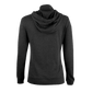 Greg Norman Layering Greg Norman - Women's Lab 1/4-Zip Hoodie