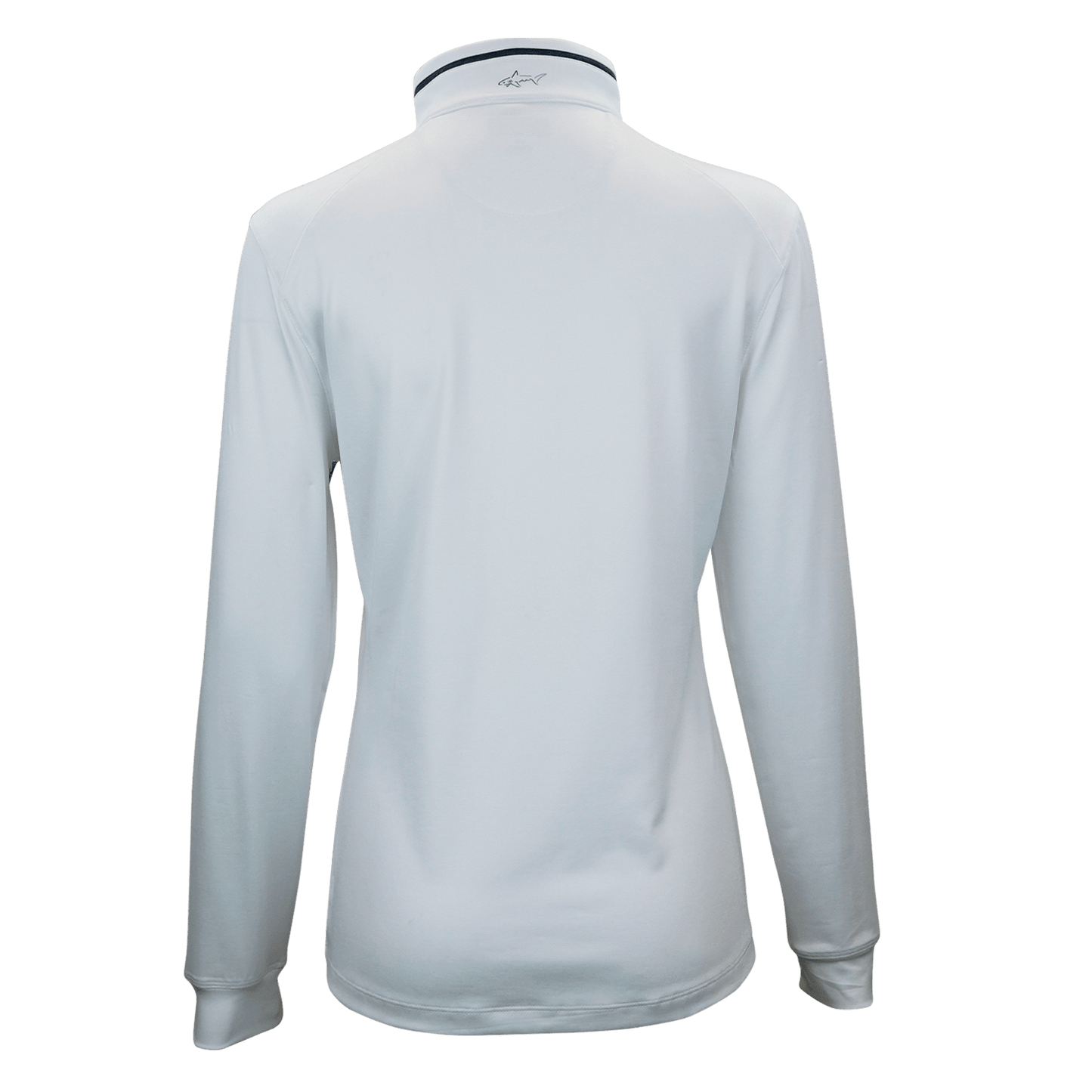 Greg Norman Layering Greg Norman - Women's Leaderboard 1/4-Zip