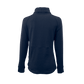 Greg Norman Layering Greg Norman - Women's Mock Neck Full Zip Jacket