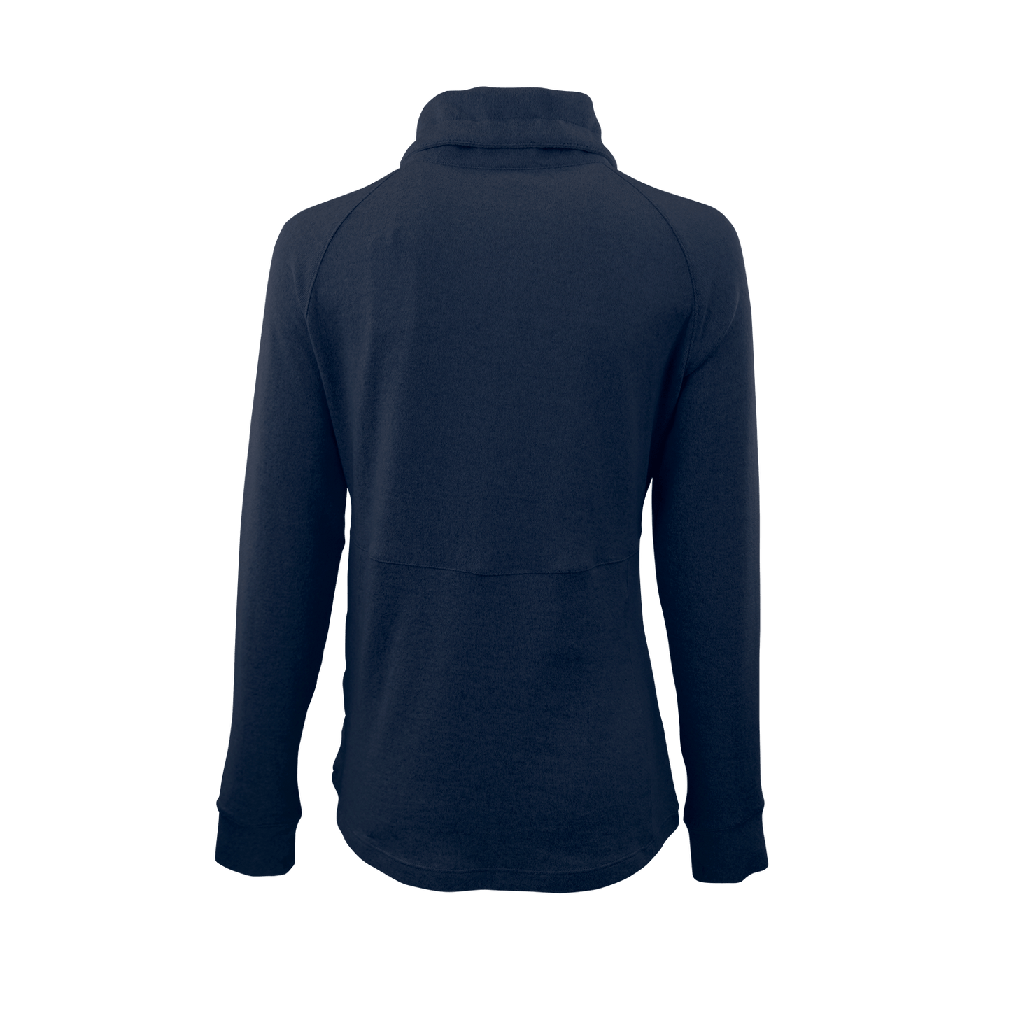 Greg Norman Layering Greg Norman - Women's Mock Neck Full Zip Jacket