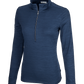 Greg Norman Layering Greg Norman - Women's Utility 1/4 Zip Pullover