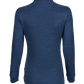 Greg Norman Layering Greg Norman - Women's Utility 1/4 Zip Pullover