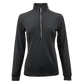 Greg Norman Layering S / Black Greg Norman - Women's Leaderboard 1/4-Zip