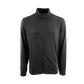Greg Norman Layering S / Black Heather Greg Norman - Men's Lab Full Zip Jacket