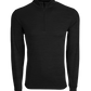 Greg Norman Layering S / Black Heather Greg Norman - Men's Utility 1/4 Zip Pullover