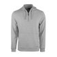 Greg Norman Layering S / Grey Heather Greg Norman - Men's Lab 1/4-Zip Hoodie