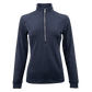 Greg Norman Layering S / Navy Greg Norman - Women's Leaderboard 1/4-Zip