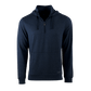 Greg Norman Layering S / Navy Heather Greg Norman - Men's Lab 1/4-Zip Hoodie