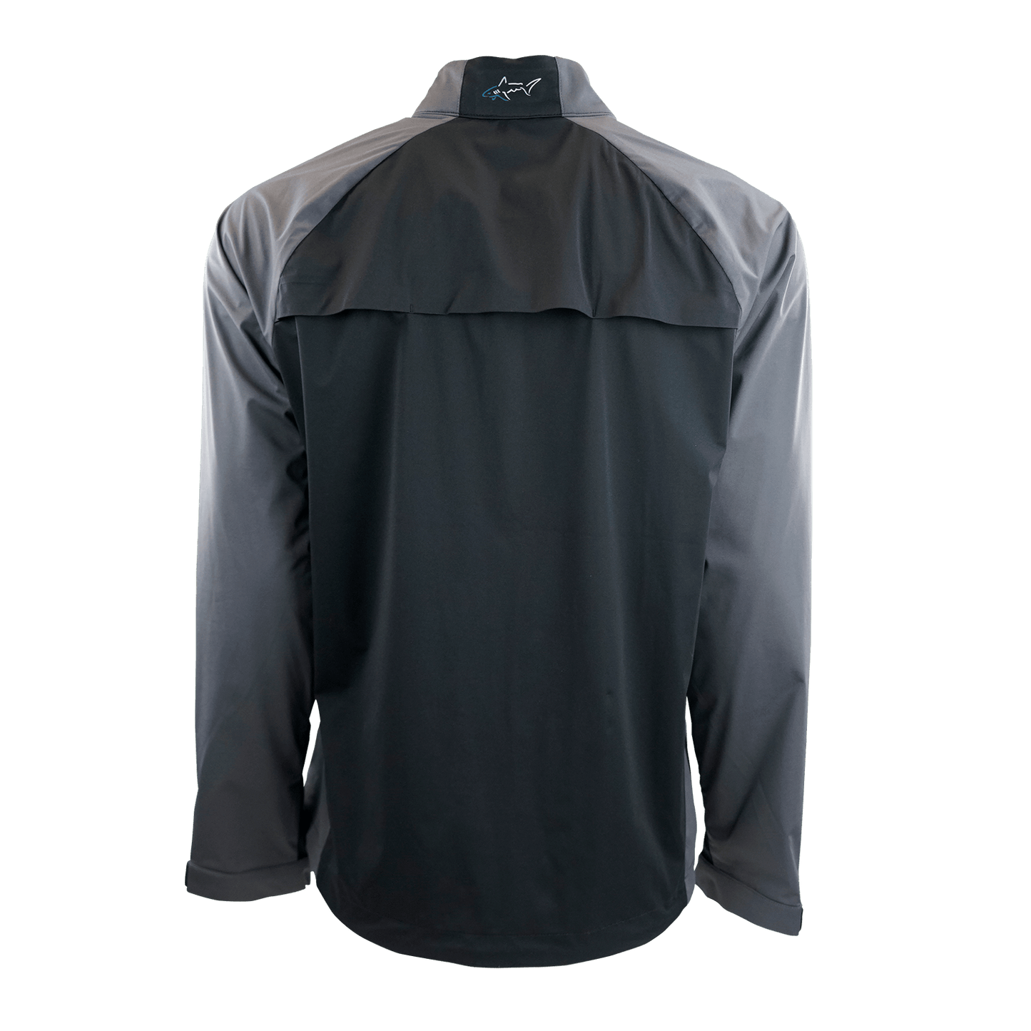 Greg Norman Outerwear Greg Norman - Mens Weatherknit Full Zip Jacket