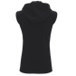 Greg Norman - Women's Windbreaker Full-Zip Hooded Vest