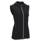 Greg Norman - Women's Windbreaker Full-Zip Hooded Vest