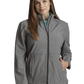 Greg Norman - Women's Windbreaker Stretch Jacket