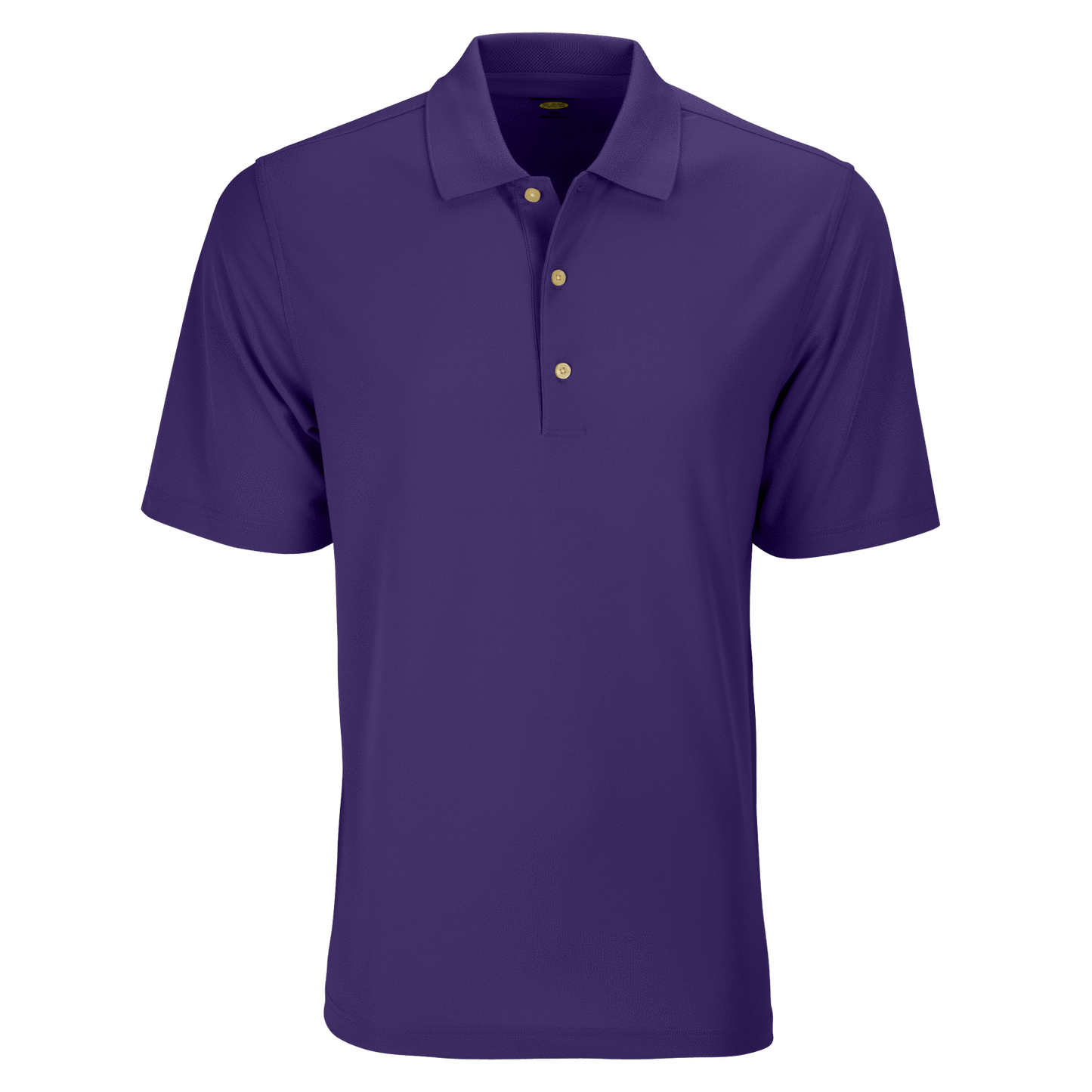 Greg Norman - Men's Play Dry® Performance Mesh Polo