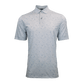 Greg Norman Polos Greg Norman - Men's Scattered Shark Tail Polo