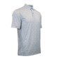 Greg Norman Polos Greg Norman - Men's Scattered Shark Tail Polo
