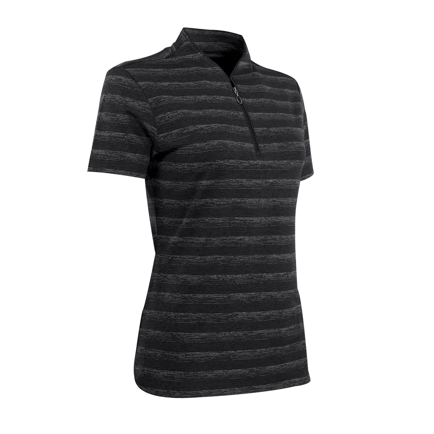 Greg Norman Polos Greg Norman - Women's Lab Stripe Polo