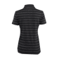 Greg Norman Polos Greg Norman - Women's Lab Stripe Polo