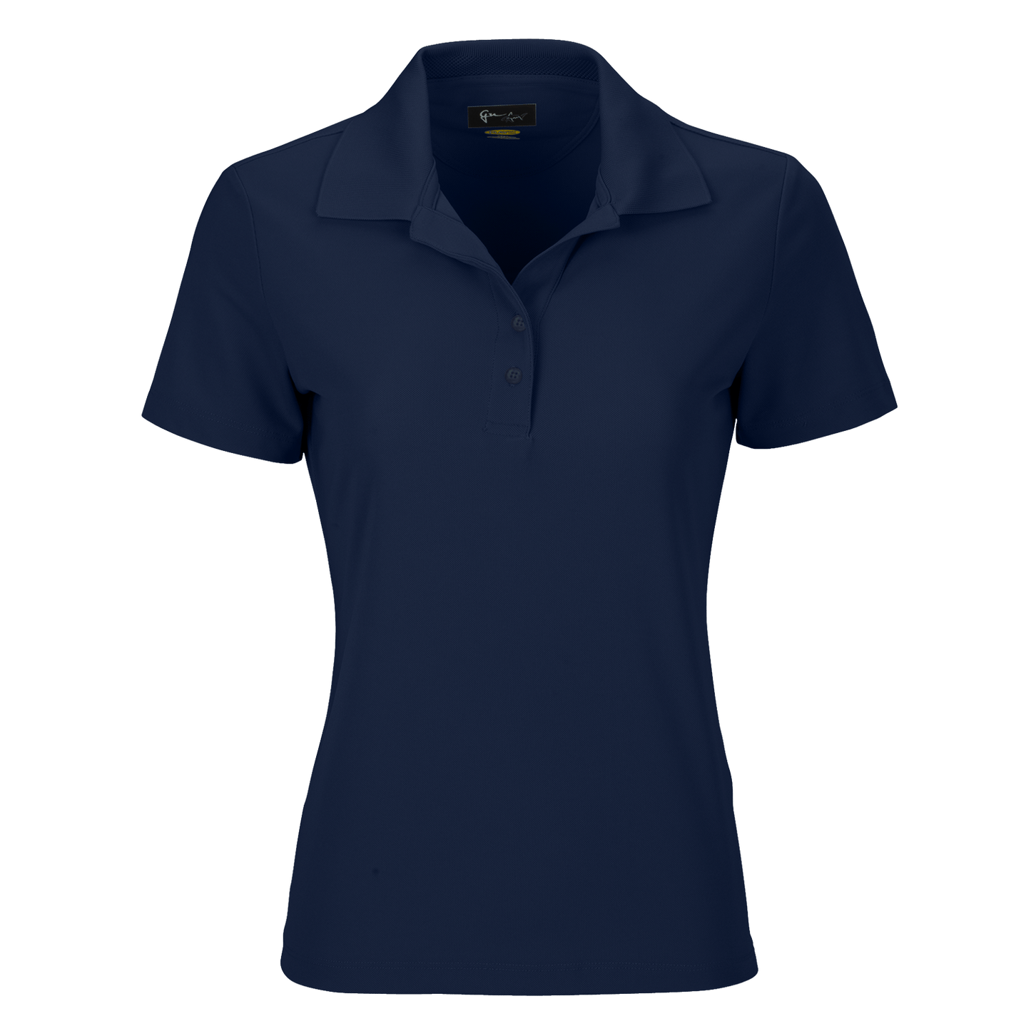 Greg Norman - Women’s Play Dry® Performance Mesh Polo