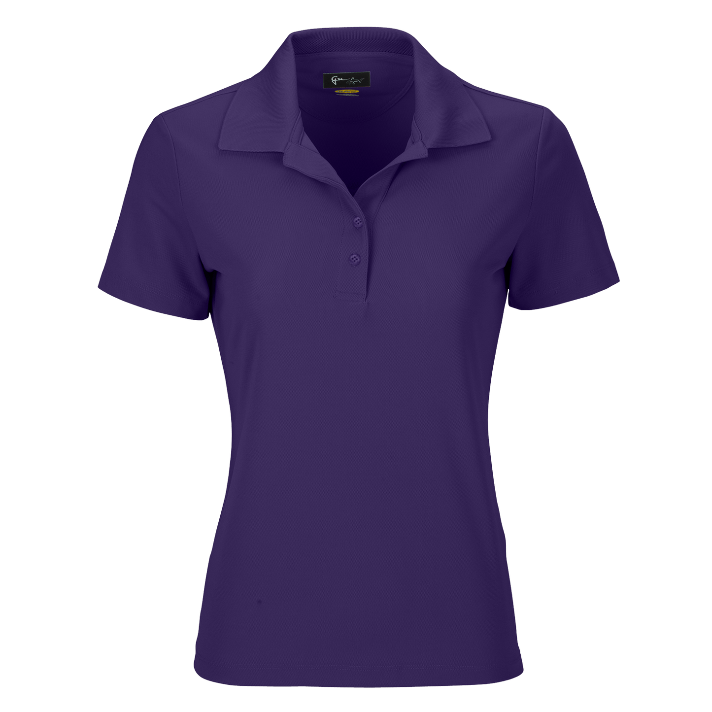 Greg Norman - Women’s Play Dry® Performance Mesh Polo