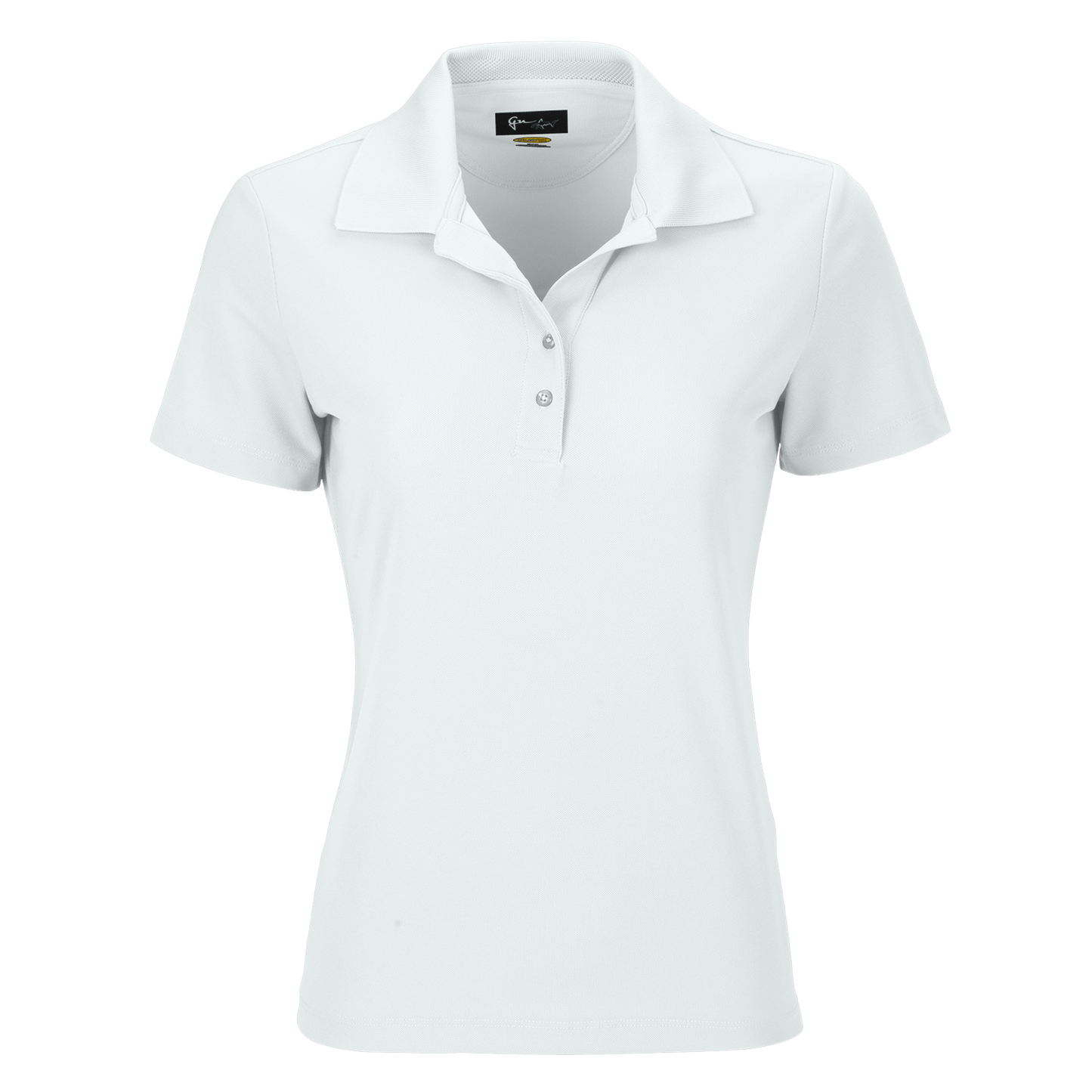 Greg Norman - Women’s Play Dry® Performance Mesh Polo